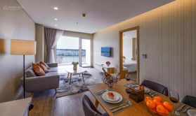 Quản lý và cho thuê nhiều căn hộ F.Home , 2 phòng ngủ - full nội thất, giá rẻ 0905 840 468