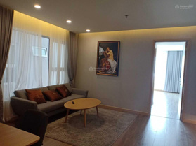 Cho thuê căn hộ 2PN F. Home Zen full nội thất đẹp, giá 14triệu/tháng