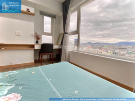 Căn hộ F.Home 2 phòng ngủ trống sẵn