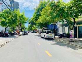 Giảm 500tr! Bán căn góc biển Trần Văn Dư - 115m2 - MT 6.2m - cách biển Mỹ Khê 1 phút - giá 5 tỷ x