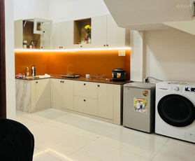 Nguyên căn đầu cầu Rồng (2 tầng)