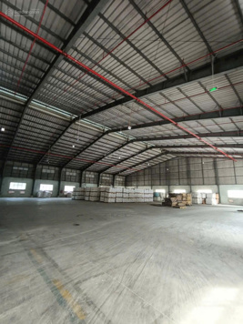 Cho thuê 600m2 1000m2 1300m2 1800m2 2400m2 kho nhà xưởng và đất KCN Liên Chiểu Đà Nẵng