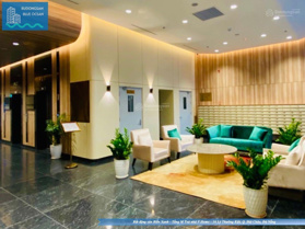 Cho thuê căn 2PN SAM Tower (Risemount)