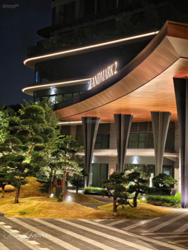 Cho thuê Shophouse Lanmark Ecopark vị trí đẹp, kinh doanh tốt chỉ 30tr/ tháng. LH 0962 284 192