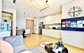 BQL Vinhomes GreenBay cho thuê quỹ căn đẹp Studio, 1, 2, 3PN, giá tốt nhất thị trường!