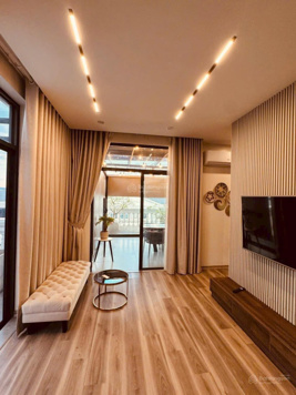 Cho thuê căn hộ 1 ngủ rộng tại Vinhomes Marina