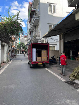 Chính chủ cho thuê nhà riêng 100m2 ô tô tránh, cấp 4 làm cửa hàng, kho hàng 14tr/tháng