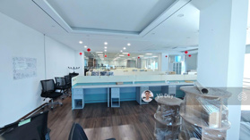 Cho thuê văn phòng đường Láng, Đống Đa diện tích 400m2 giá 95.000.000đ/tháng