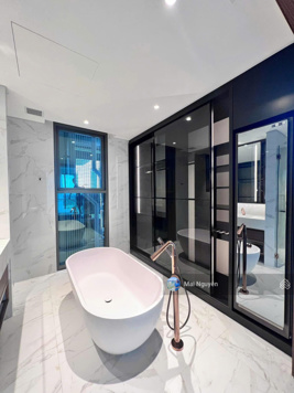 Em Mai đang nắm rổ hàng hơn 99 căn The Metropole 1PN - 4PN - penthouse giá từ 8 tỷ all in