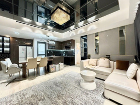 Masteri Thảo Điền: Bán nhanh căn 2PN-3PN Full nội thất đẹp, tòa trung tâm,Sổ Hồng chính chủ.