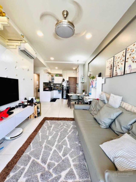 Bán căn hộ Q9 giáp Q2 đã có sổ hồng 1PN, 2PN, 3PN giá chỉ từ 1 tỷ 750 ngân hàng hỗ trợ vay 70 - 80%