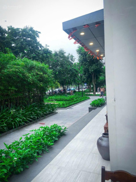 Sang nhượng, cho thuê căn góc tại toà S2.01 - KĐT Vinhomes Oceanpark, Gia Lâm, Hà Nội.