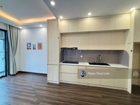 Cho thuê căn 2.5 ngủ full đồ Hoàng Huy Commerce 10.5 triệu bao phí quản lý diện tích 75m2