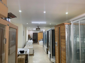 Cho thuê nhà mặt phố nguyễn trãi, số 185