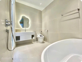 CHO THUÊ VILLA ĐẸP ĐẦY ĐỦ TIỆN NGHI - CÁCH BIỂN MỸ KHÊ VÀI BƯỚC CHÂN