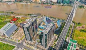 Metropole - The Opera: Chỉ 45,8TỶ để sở hữu căn 3PN, 138m2, view sông vĩnh viễn. Mua là lời ngay!