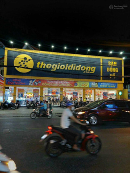 Nhà mặt tiền Hoàng Diệu 2 (8x17)m=136m2,đang cho thuê 50tr.tháng,giá bán 18 tỷ thương lượng