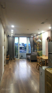 Cho thuê căn hộ chung cu an trung2