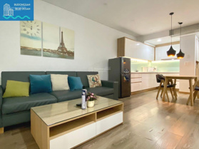 FHOME ! 02 pn cho thuê giá chỉ 10tr / tháng