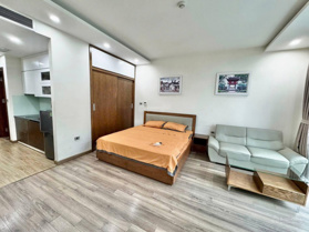 Cho thuê Căn Hộ ở mặt phố Châu Long - Ba Đình đây đủ tiện nghi