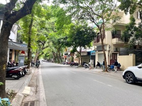 Công chứng giấy tờ tại phố Nguyễn Huy Tự, Hai Bà Trưng