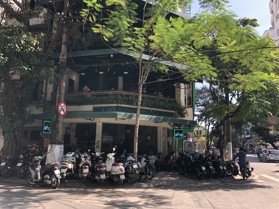 Văn phòng công chứng tại phố Tô Hiến Thành, Hai Bà Trưng có gì khác biệt?