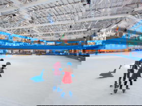 Văn phòng công chứng tại Khu đô thị Royal City, Thanh Xuân