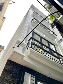 Bán nhà Kim Giang, Hoàng Mai, Hàng xóm khu đô thị mới Đại Kim, Nguyễn Xiển.