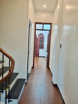 NGÕ 79 CẦU GIẤY - 43M2 x 4 TẦNG NHÀ ĐẸP Ở NGAY - TẶNG FULL NỘI THẤT - 8.5 TỶ