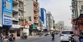 Bạn đang tìm Văn phòng công chứng ở phố Võ Văn Dũng, Đống Đa?