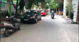 Văn phòng công chứng tại ngõ Lương Sử C, Đống Đa 