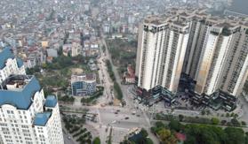 Bạn đang tìm Văn phòng công chứng phố Đỗ Đức Dục?