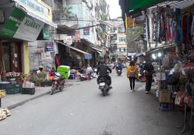 VP Công chứng tại phố Khương Thượng, Đống Đa chính xác ở chỗ nào?