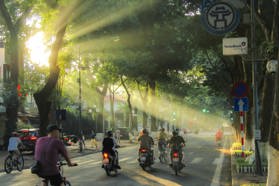 Ban đang tìm Văn phòng công chứng tại đường Trần Thánh Tông, Hai Bà Trưng?