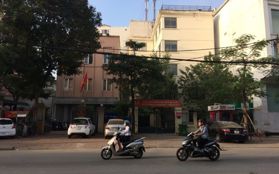 Bạn đang tìm Văn phòng công chứng tại phố Trung Liệt, Đống Đa?