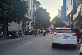 Bạn đang tìm Văn phòng công chứng tại phố Trung Phụng, Đống Đa?