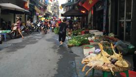 Bạn đang tìm Văn phòng công chứng tại phố Vĩnh Hồ, Đống Đa?