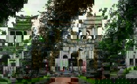 Văn phòng công chứng tại phố Văn Miếu, Đống Đa 