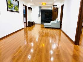 Bán căn hộ Hateco Hoàng Mai với view đẹp thoáng mát