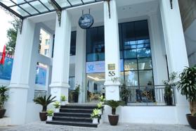 Thông tin địa chỉ Khách sạn Adonis: Khách sạn sang trọng với đầy đủ tiện nghi