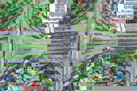 Bạn đang tìm Văn phòng công chứng tại đường Đại Lộ Thăng Long, Cầu Giấy?