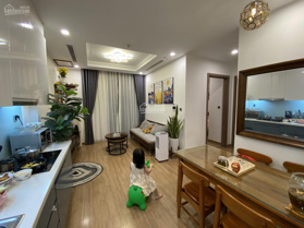 Cần bán gấp căn 2PN - 2VS, 57.8m2, giá 2.8 tỷ, ban công ĐN, view hồ, Vinhomes Green Bay Mễ Trì