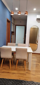 Chính chủ cần bán căn hộ Flora Novia, 3 phòng ngủ, nội thất cao cấp mới nguyên, LH Thành 0913 807 243