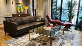 Chính chủ bán căn góc 3 phòng ngủ view sông đẹp nhất dự án Sun Grand City Ancora, số 3 Lương Yên