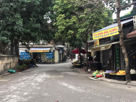 Bạn đang tìm Văn phòng công chứng tại phố Xuân Đỗ, Long Biên?