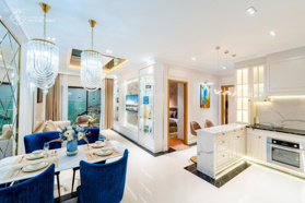 Căn giá rẻ nhất cuối cùng DA Vũng Tàu Centre Point 2PN 72m2 giá 2.8 tỷ view biển sổ hồng lâu dài