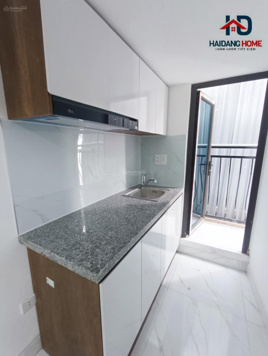 Bán nhà trọ 8 tầng thang máy - 30m ra phố - 18 phòng Kim Giang thu 80tr