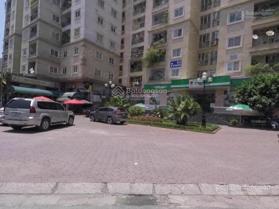 Bán căn hộ chung cư E3 Vũ Phạm Hàm 93.7m - 3PN2WC căn góc