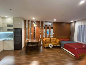 Chuyển xuống liền kề nên tôi cần bán căn Studio 36.5m thông thủy nội thất xin như ảnh LH 0986 784 968