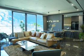 Cập nhật quỹ căn đẹp 2 và 3 ngủ chung cư cao cấp The Nine số 9 Phạm Văn Đồng, Cầu Giấy, Hà Nội